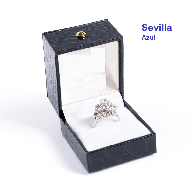 Ring Lips Sevilla Case